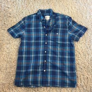 American Eagle Mens polo